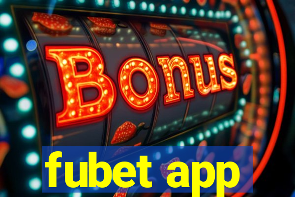 fubet app